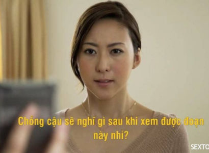 Hận Thù Đen Tối: Saeko Matsushita Thành Nạn Nhân Orgy Trả Thù Cướp Chồng