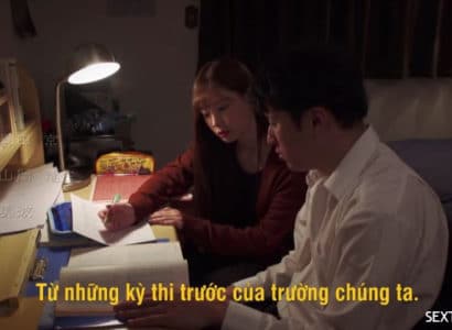 Học Trò Cuồng Nộ Ghen Tị, Khóa Cửa Buộc Gia Sư Eri Làm Nô Tình Dục ~ Tsumugi Akari