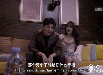 Mỹ nhân âm nhạc bán thân đổi hào quang sân khấu, phản bội chàng trai si tình