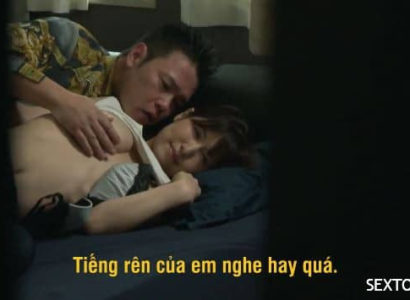 Chồng Sốc Nặng Thấy Vợ Điên Loạn Cao Trào Với Người Yêu Cũ