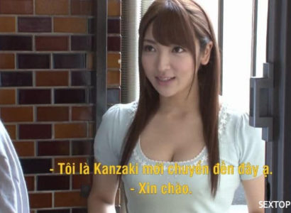 Chồng bận rộn bỏ mặc vợ đẹp, gã hàng xóm cơ bắp ‘chăm sóc’ cuồng nhiệt