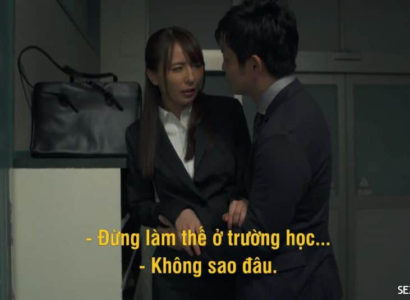 Nữ Giáo Viên Nóng Bỏng Làm Nô Lệ Dục Vọng Cho Gã Bảo Vệ Thú Tính