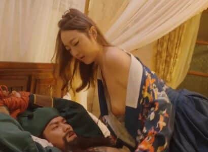 Gia Cát Lượng: Thiên Tài Sa Đọa Trong Mê Cung Dục Vọng Tam Quốc