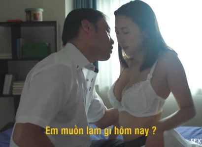 Phản Bội Dục Vọng: Vợ Xinh Sa Lầy Tay Sếp Quyền Lực